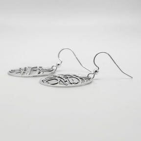 Hummingbird Earrings