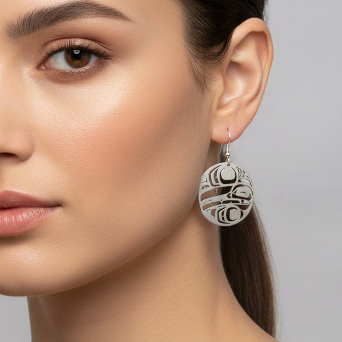 Hummingbird Earrings