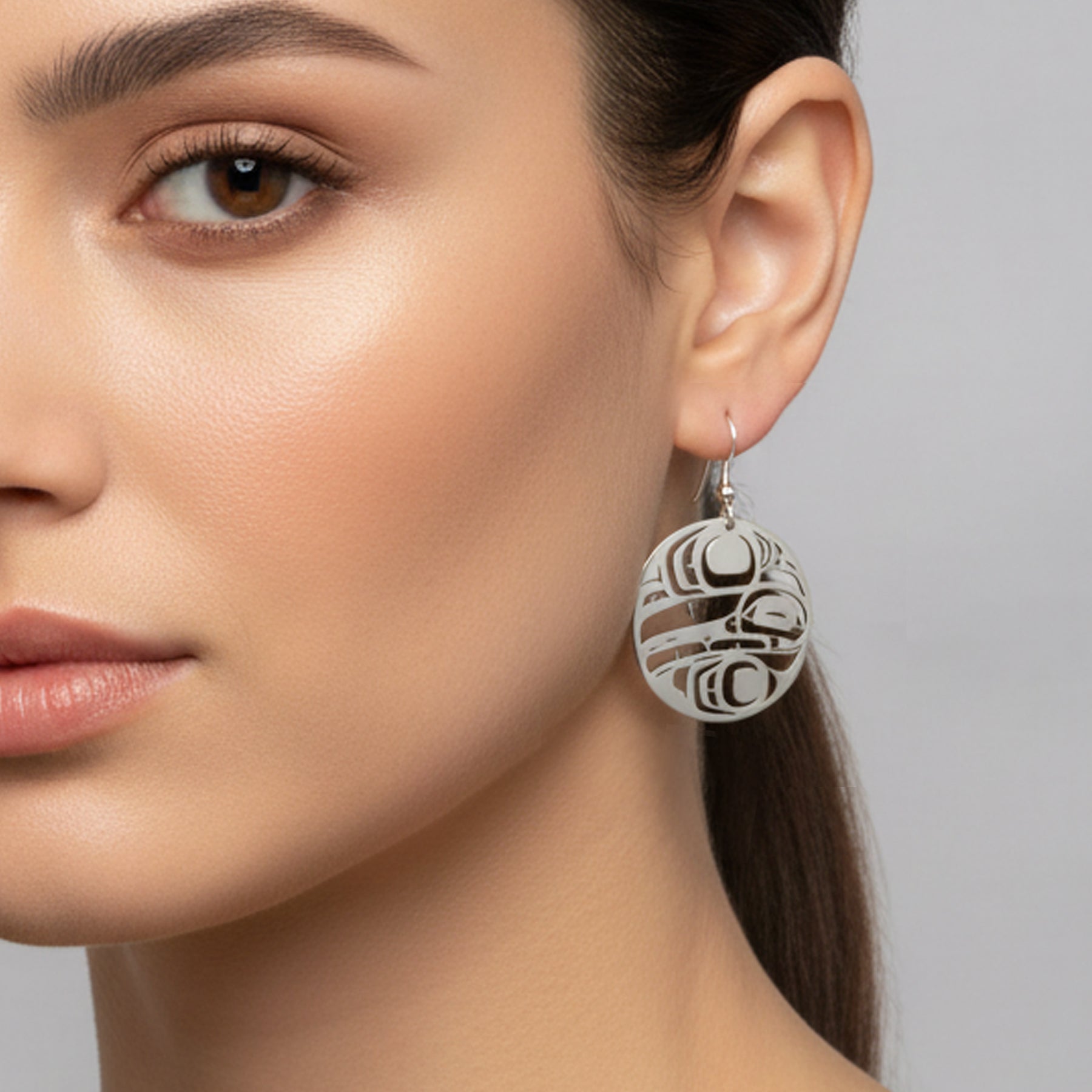 Hummingbird Earrings