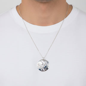 Eagle Pendant