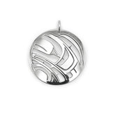 Eagle Pendant