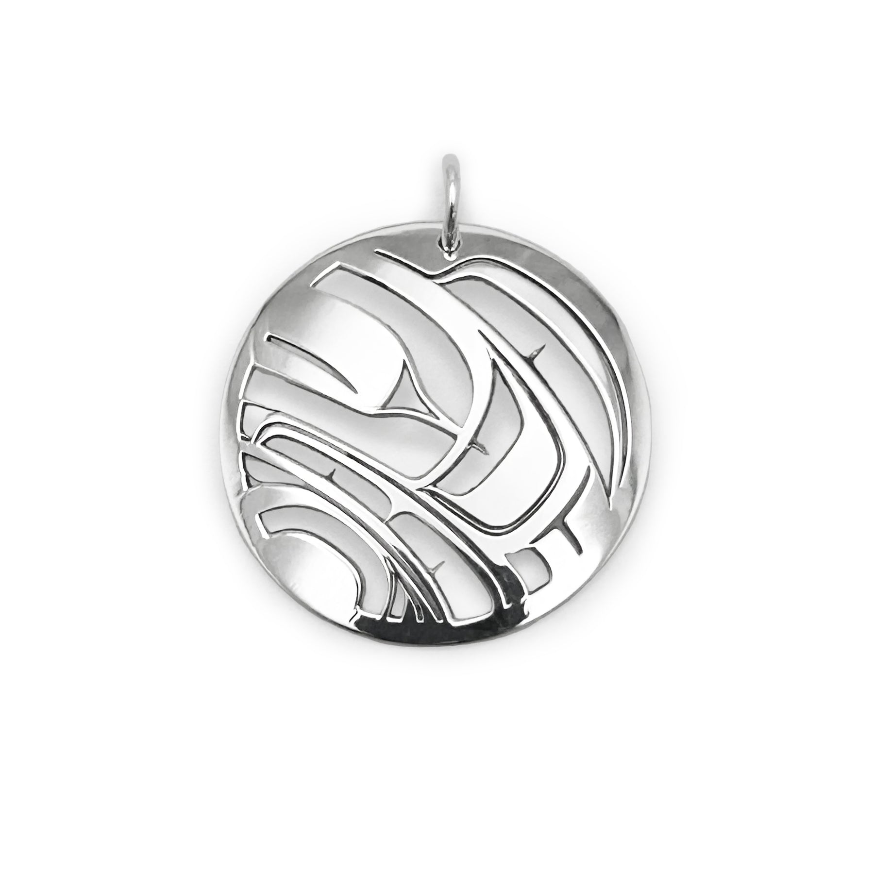 Eagle Pendant