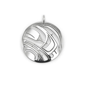 Eagle Pendant