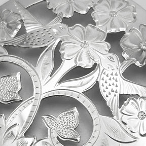 Pendentif Colibris