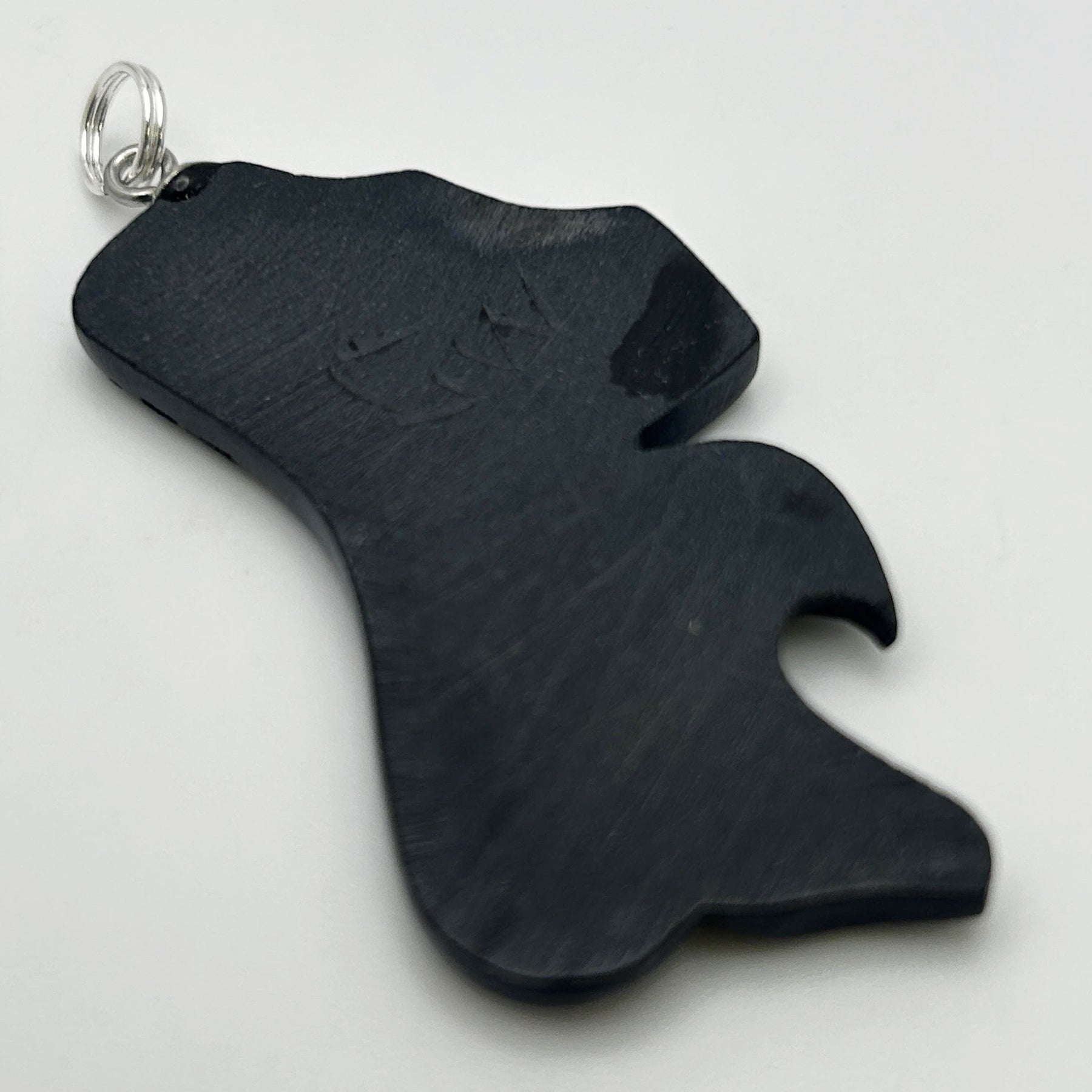Bear Pendant