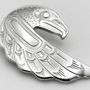 Eagle Pendant