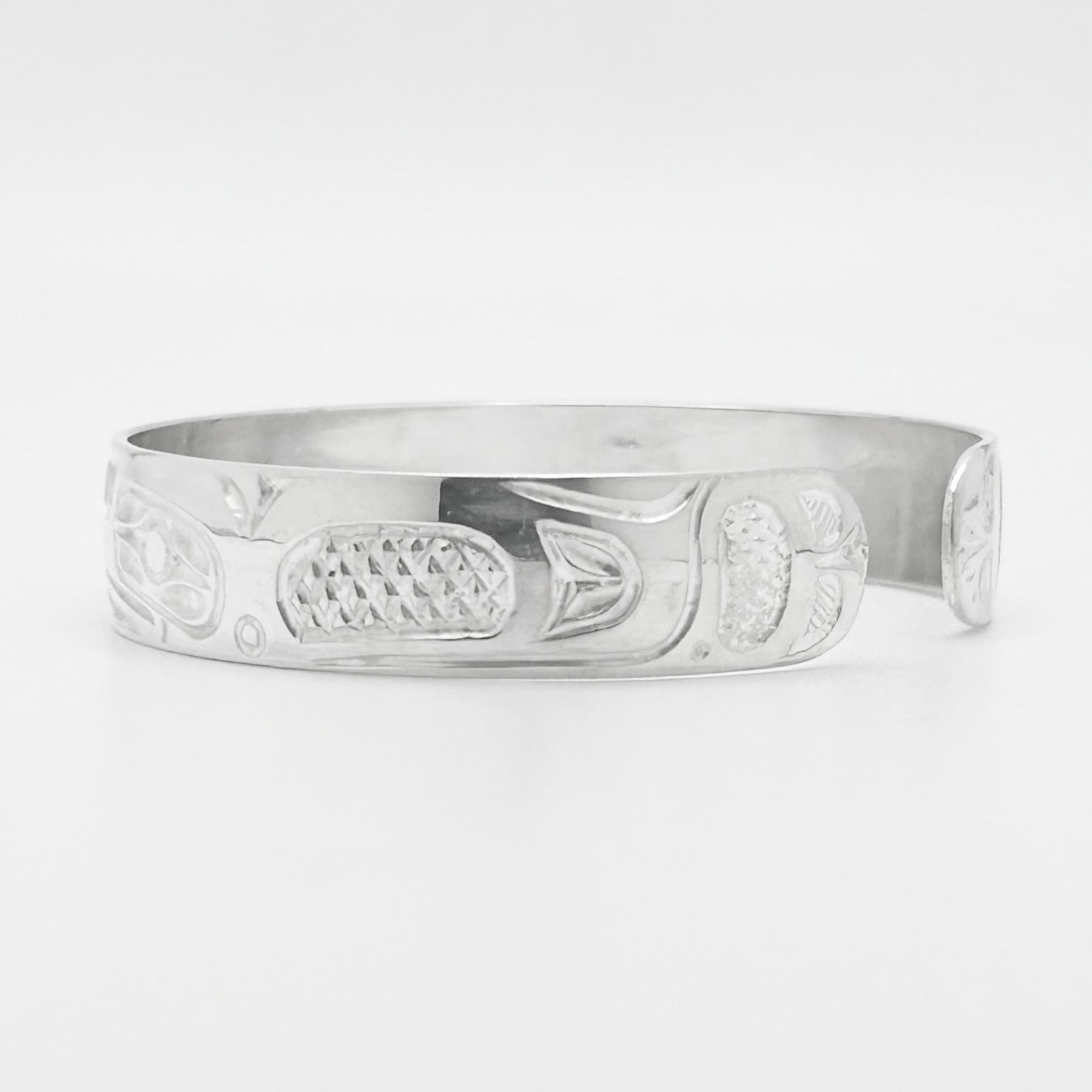 Hummingbirds Bracelet