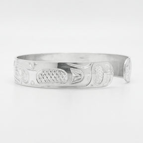 Hummingbirds Bracelet