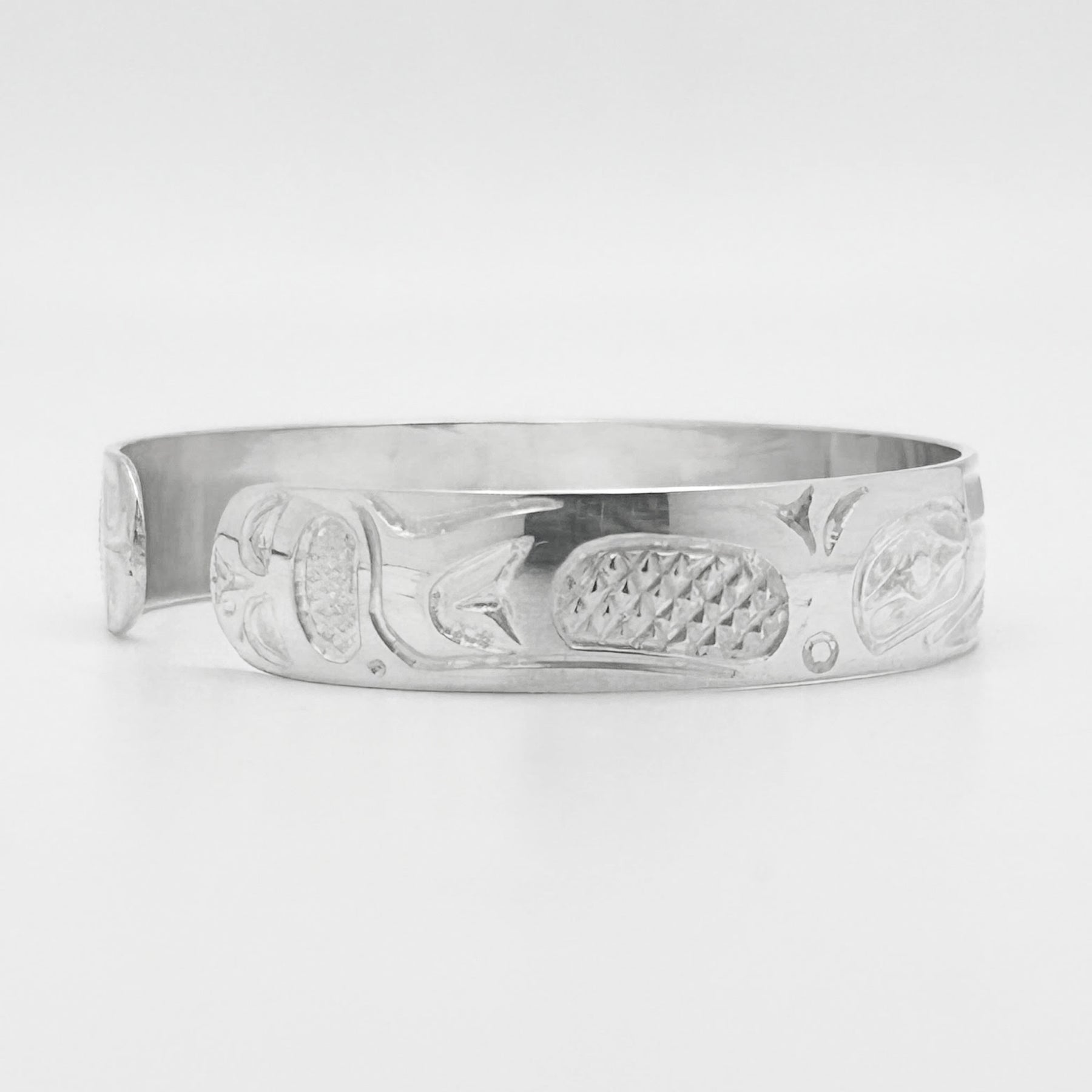 Hummingbirds Bracelet