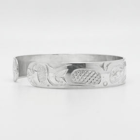 Hummingbirds Bracelet