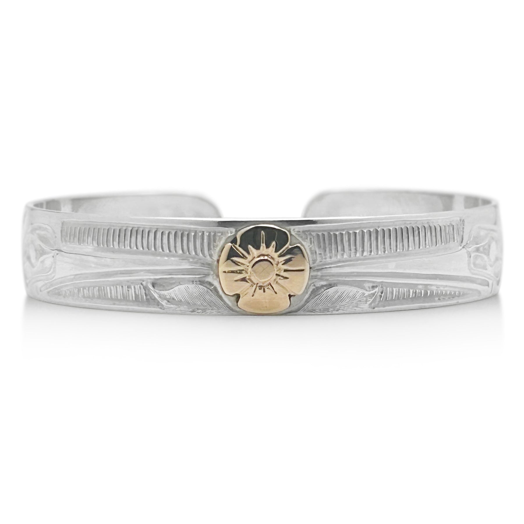 Hummingbirds Bracelet