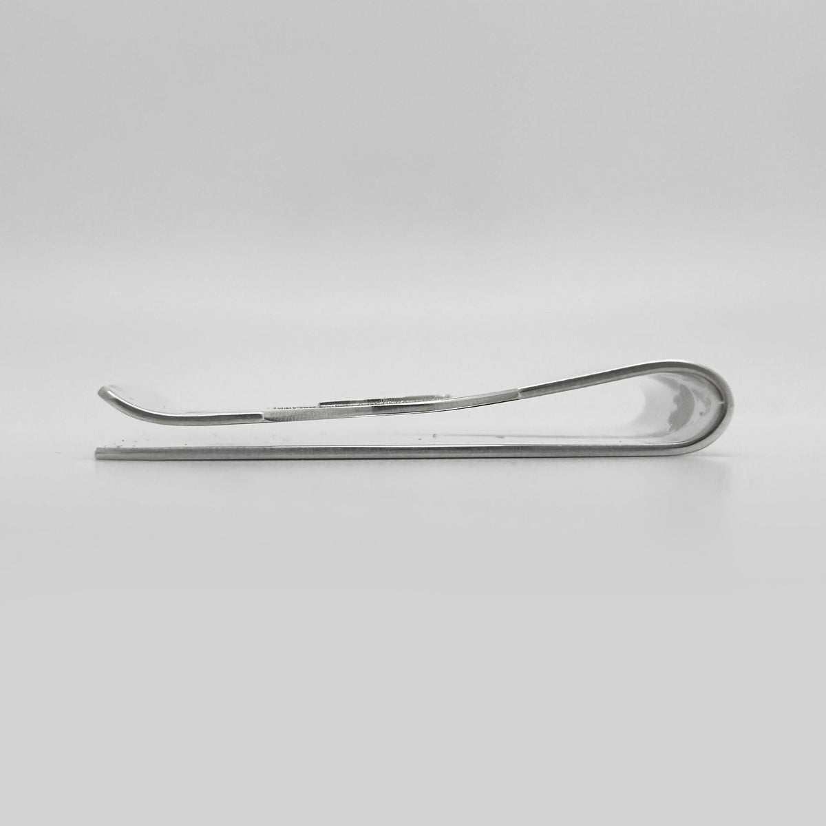 Killer Whale  Money Clip