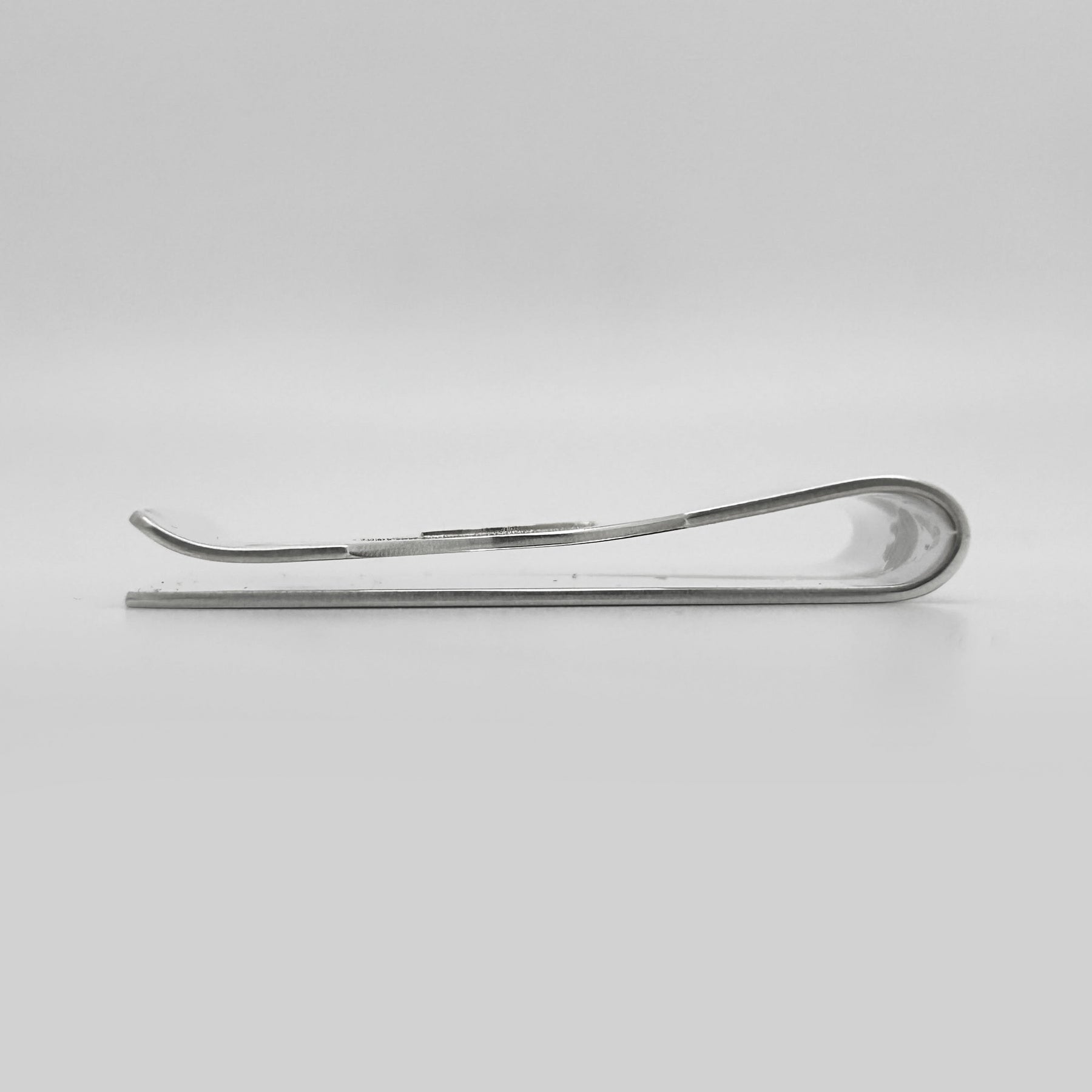 Killer Whale  Money Clip