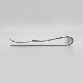 Killer Whale  Money Clip