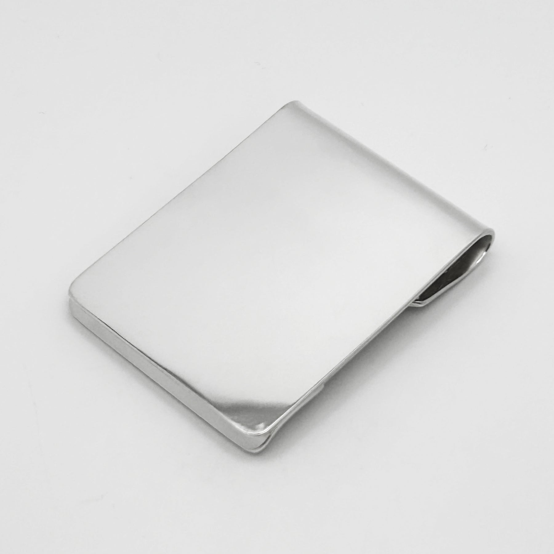 Killer Whale  Money Clip