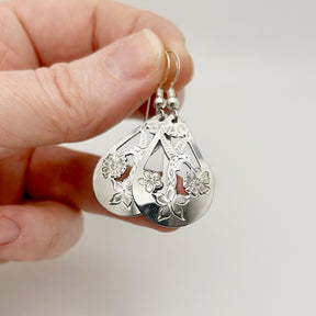 Hummingbird Earrings