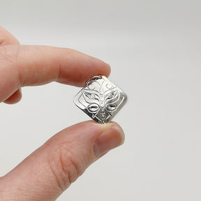 Butterfly Pendant