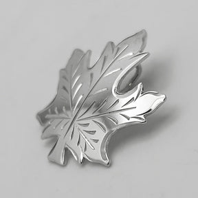 Maple Leaf Pendant