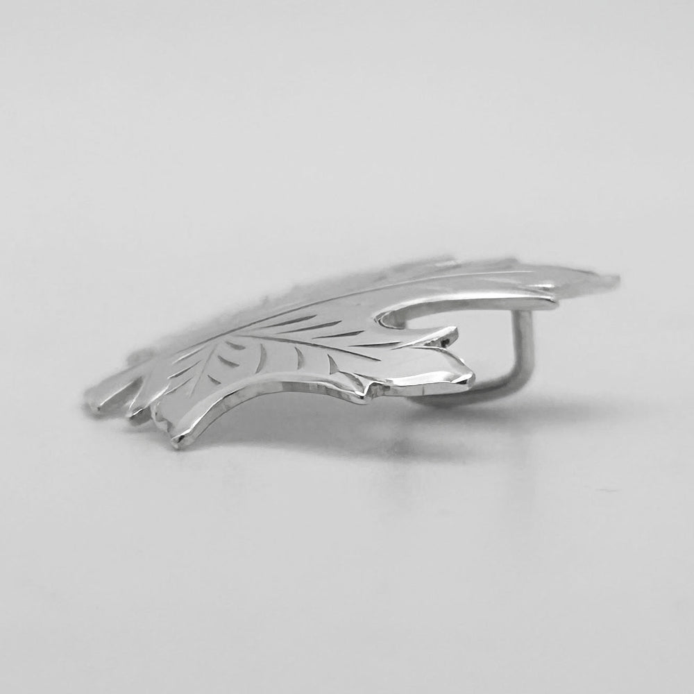 Maple Leaf Pendant