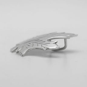 Maple Leaf Pendant