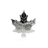 Maple Leaf Pendant