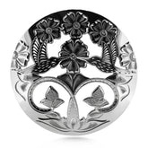 Hummingbirds Pendant