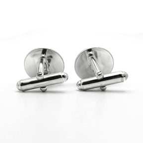 Killer Whale Cufflinks