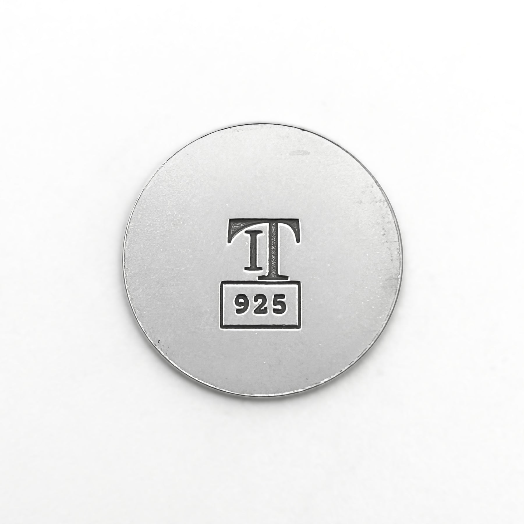 Bear Golf Ball Marker