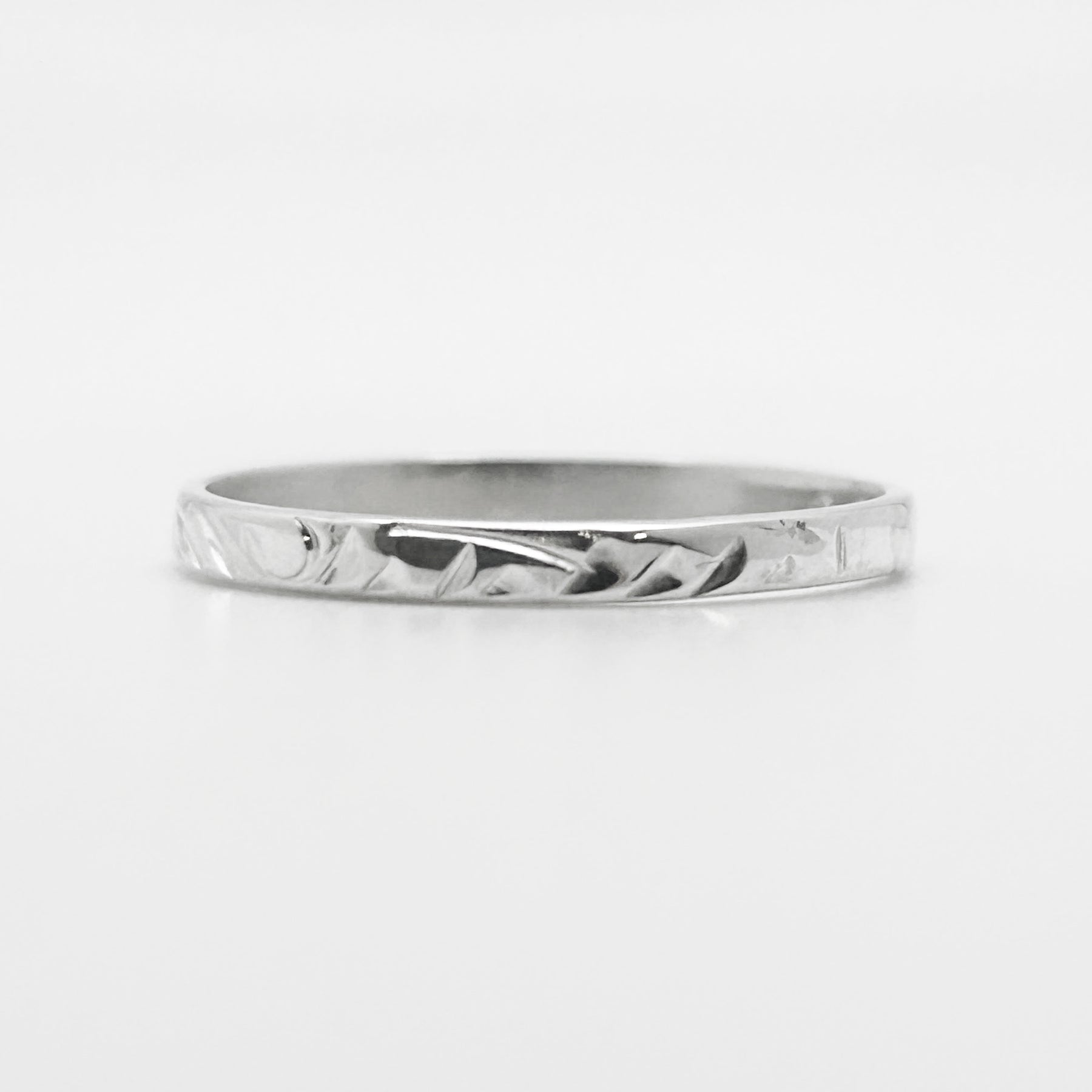 Hummingbird Ring
