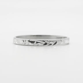Hummingbird Ring