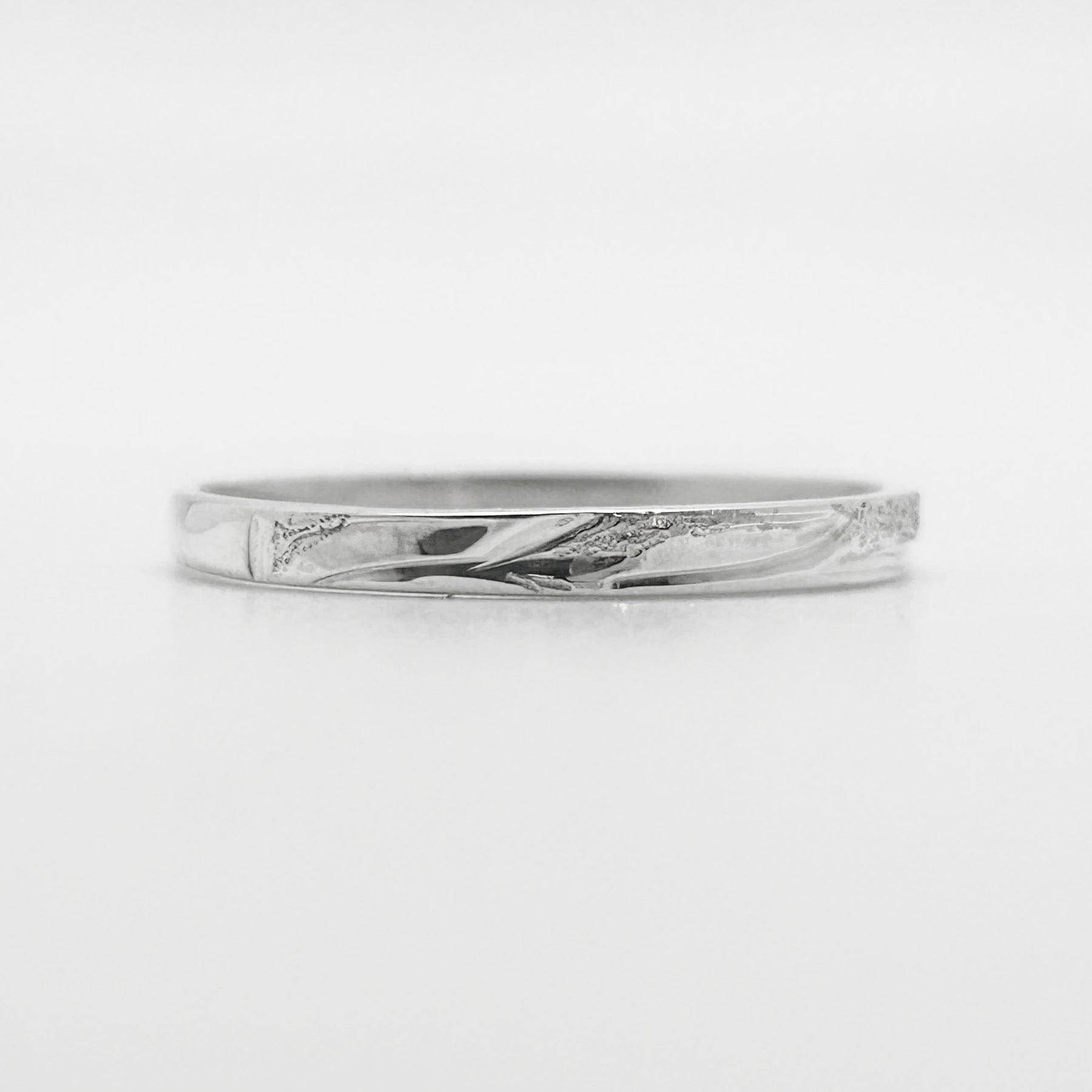Hummingbird Ring