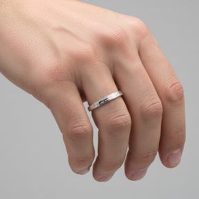 Hummingbird Ring