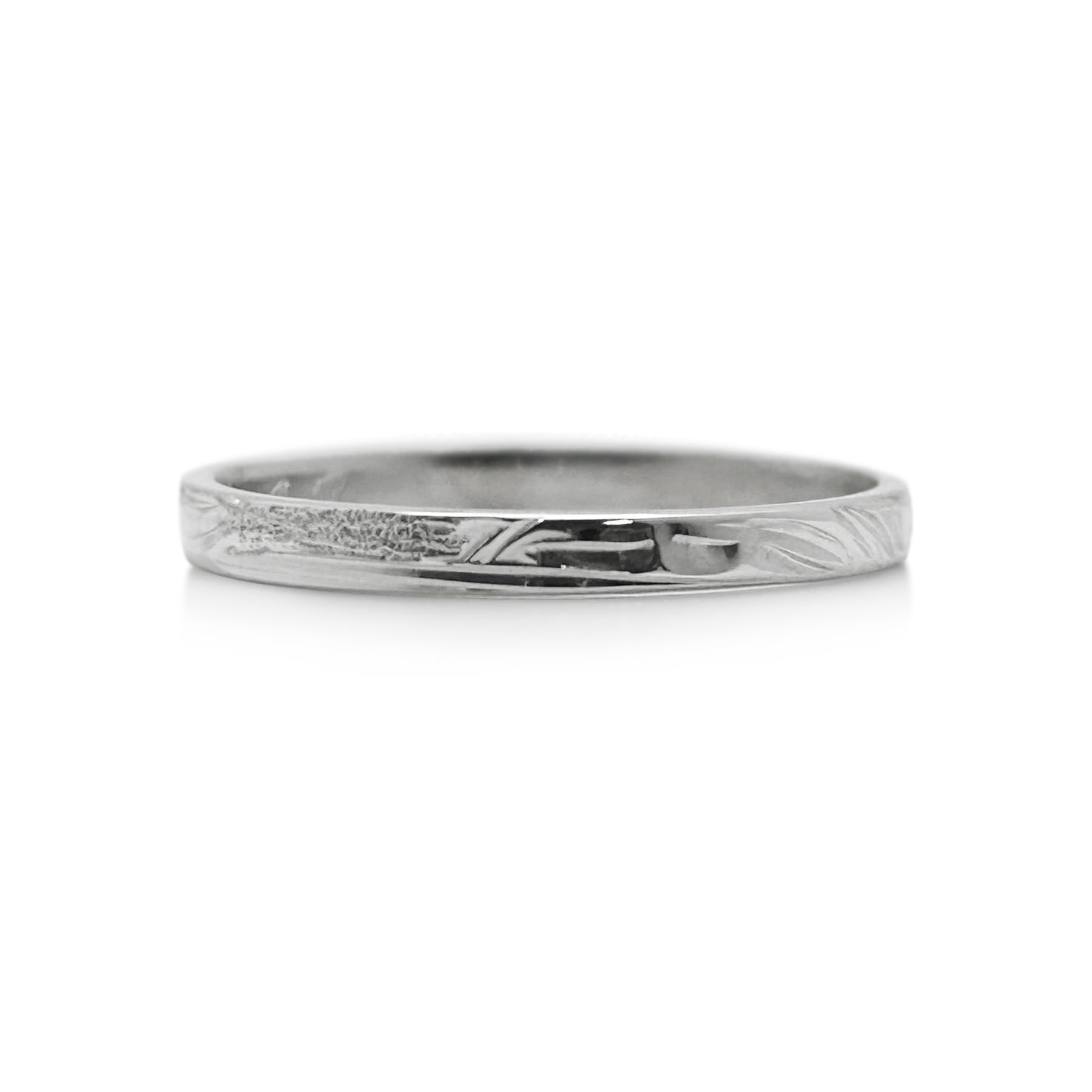 Hummingbird Ring