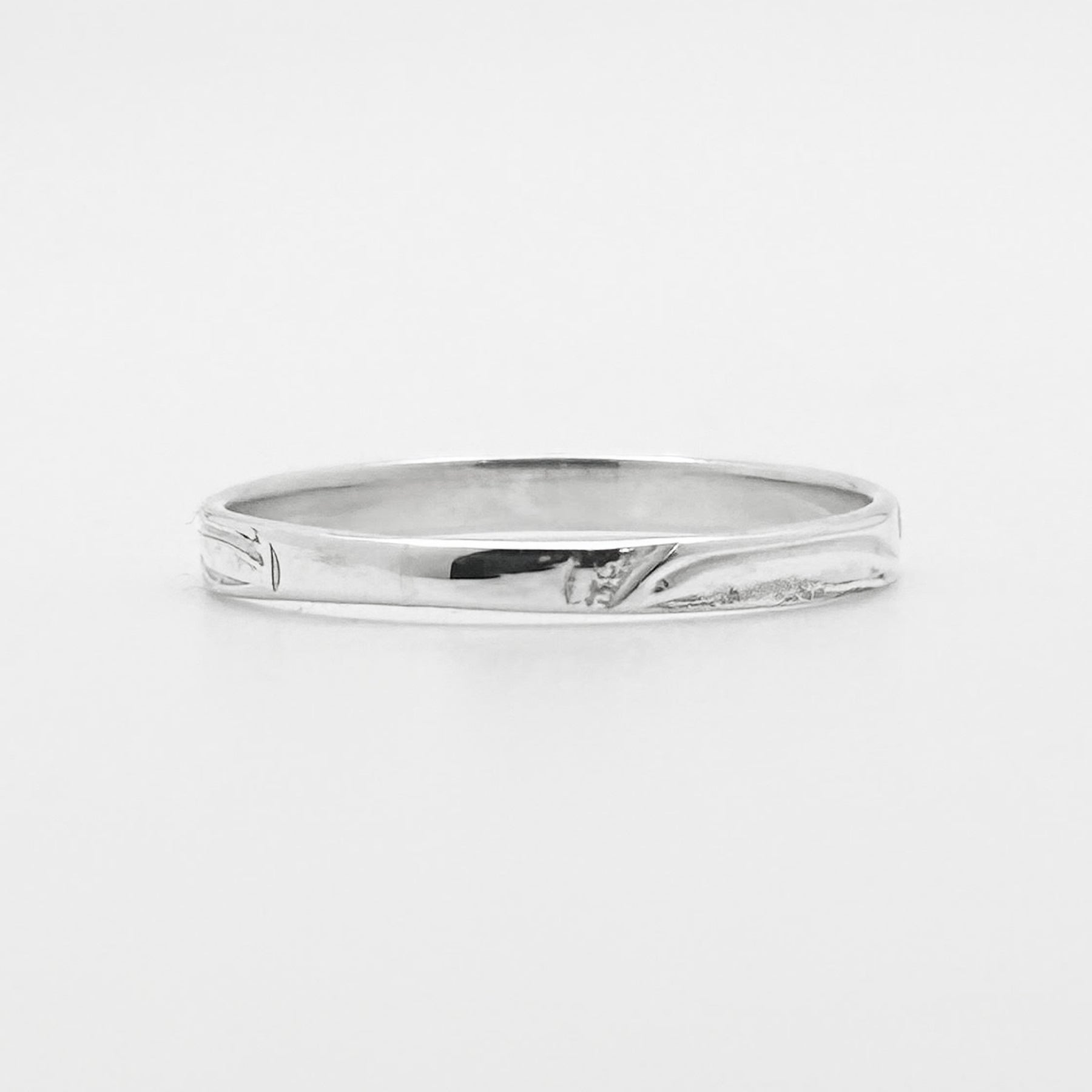 Killer Whale Ring