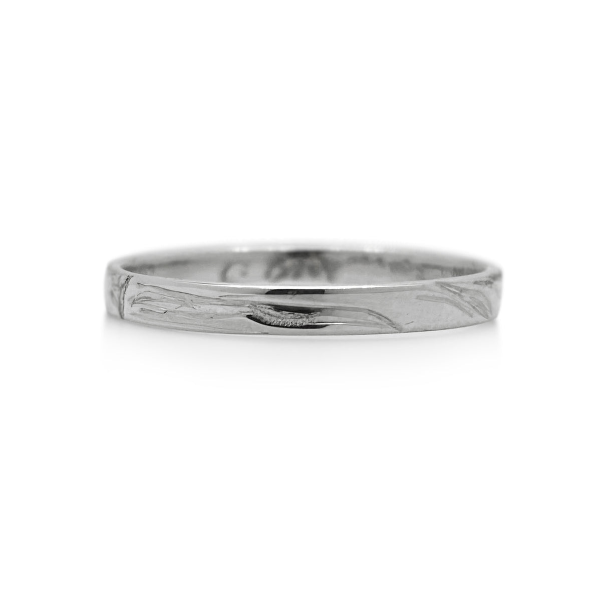 Killer Whale Ring