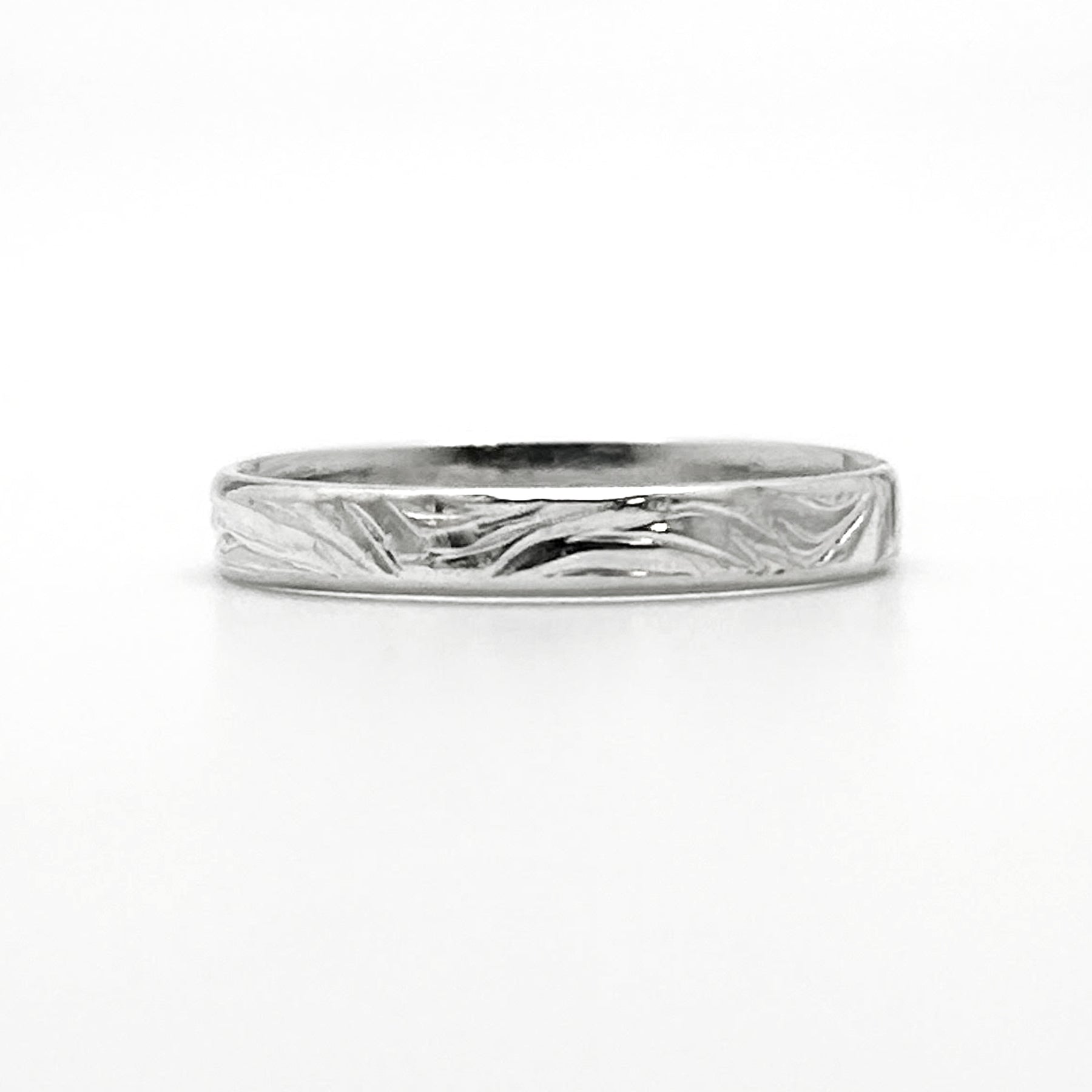Wolf Ring