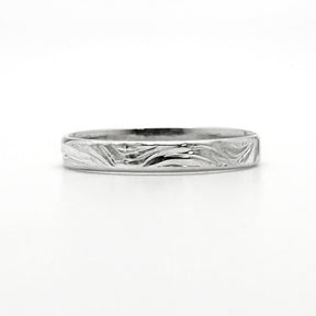 Wolf Ring