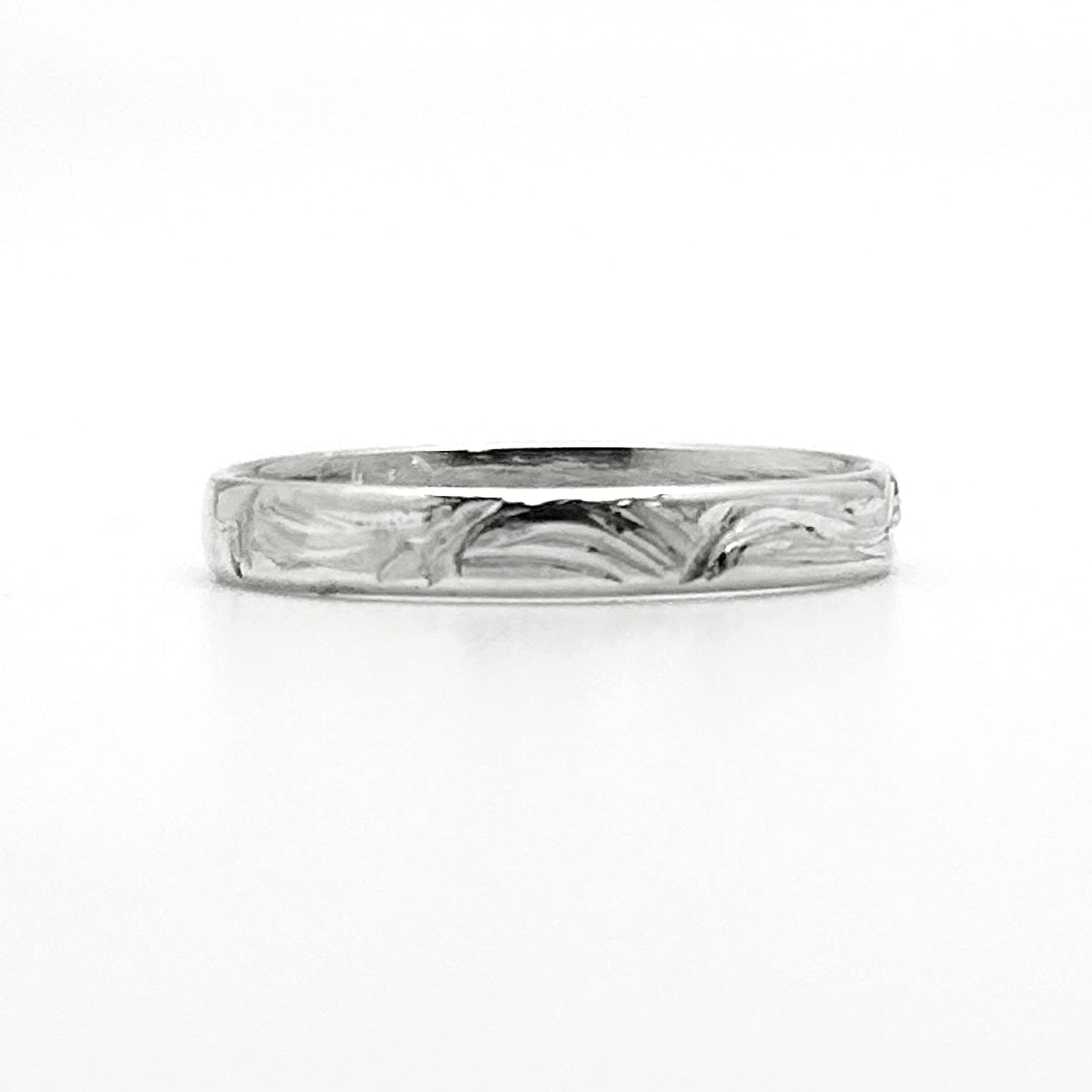 Wolf Ring