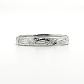 Wolf Ring