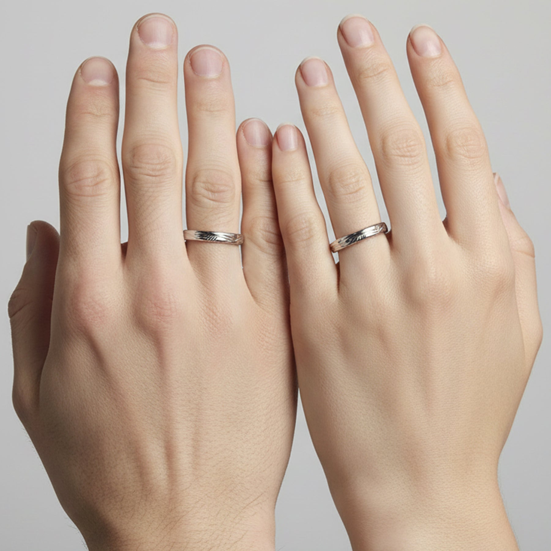 Wolf Ring