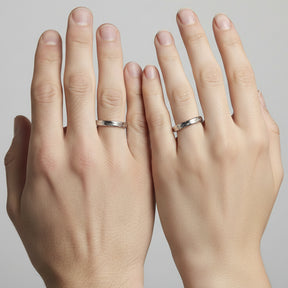 Wolf Ring