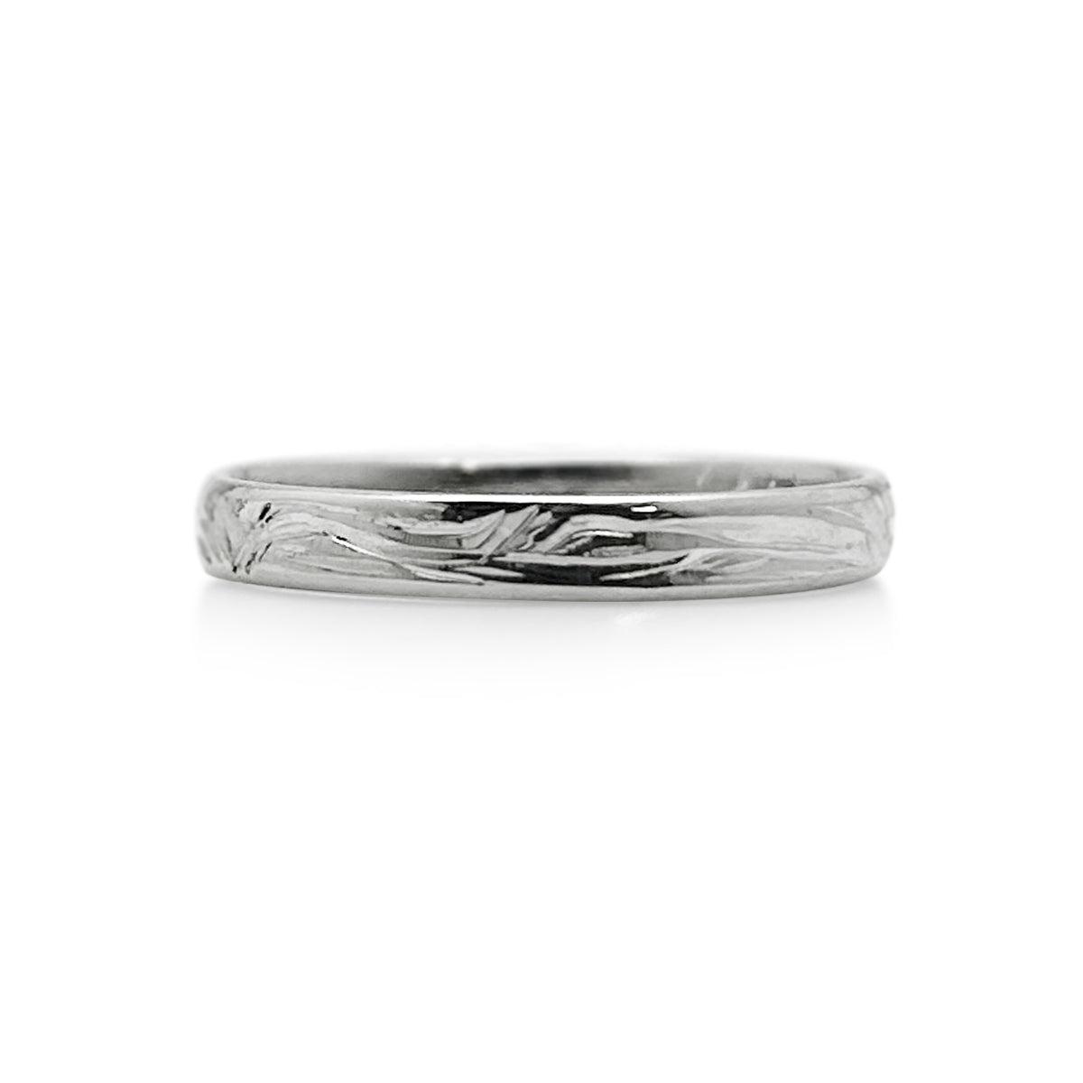 Wolf Ring