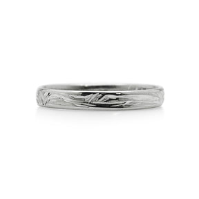 Wolf Ring