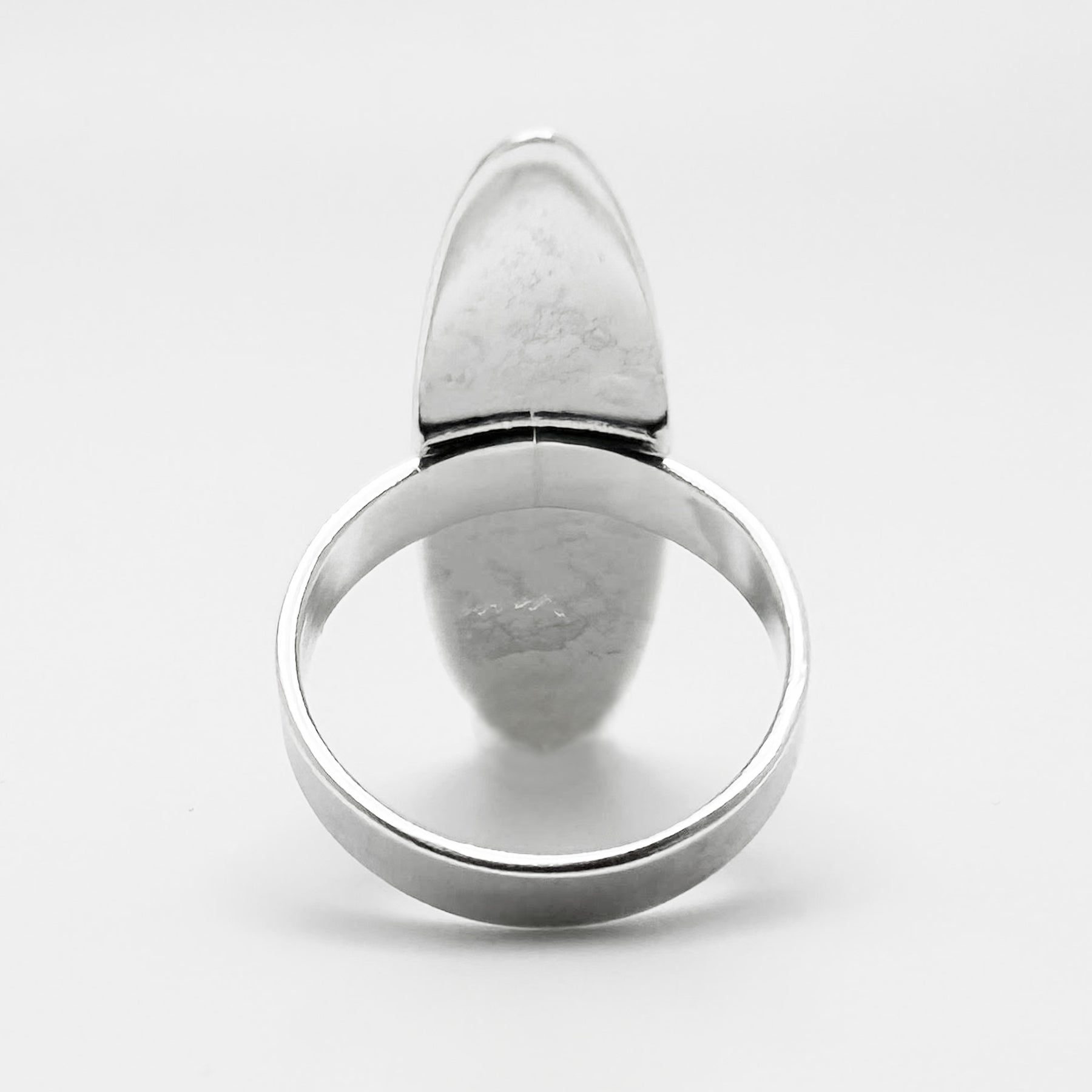 Hummingbird Ring