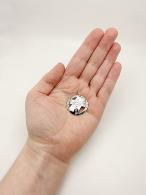 Dragonfly Pendant