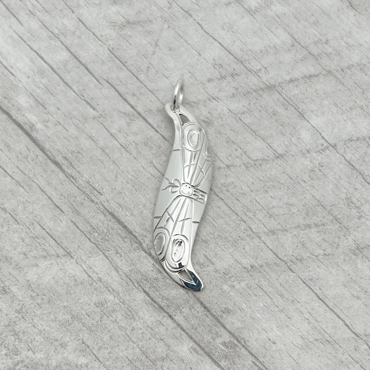 Dragonfly Pendant