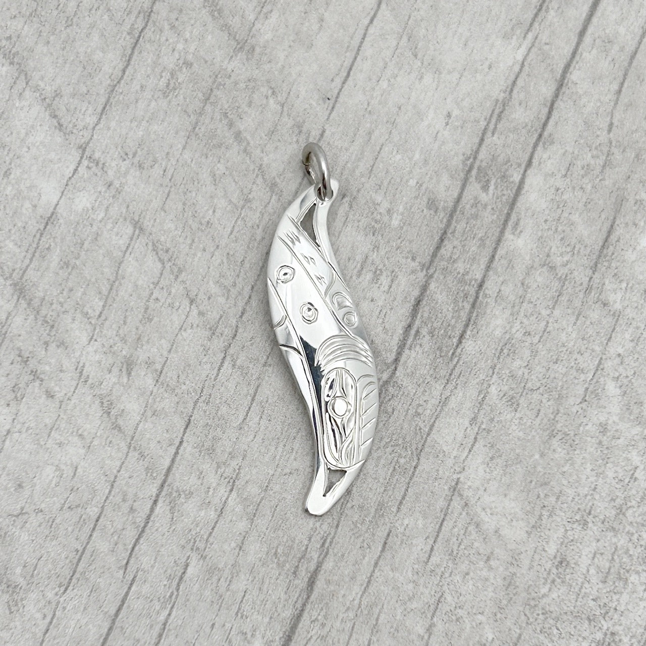 Dogfish Pendant