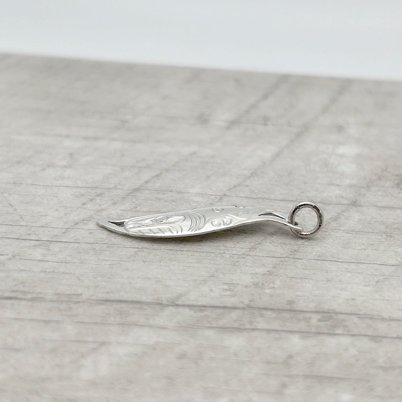 Dogfish Pendant