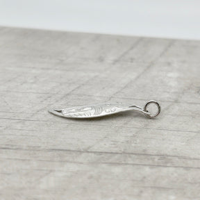 Dogfish Pendant