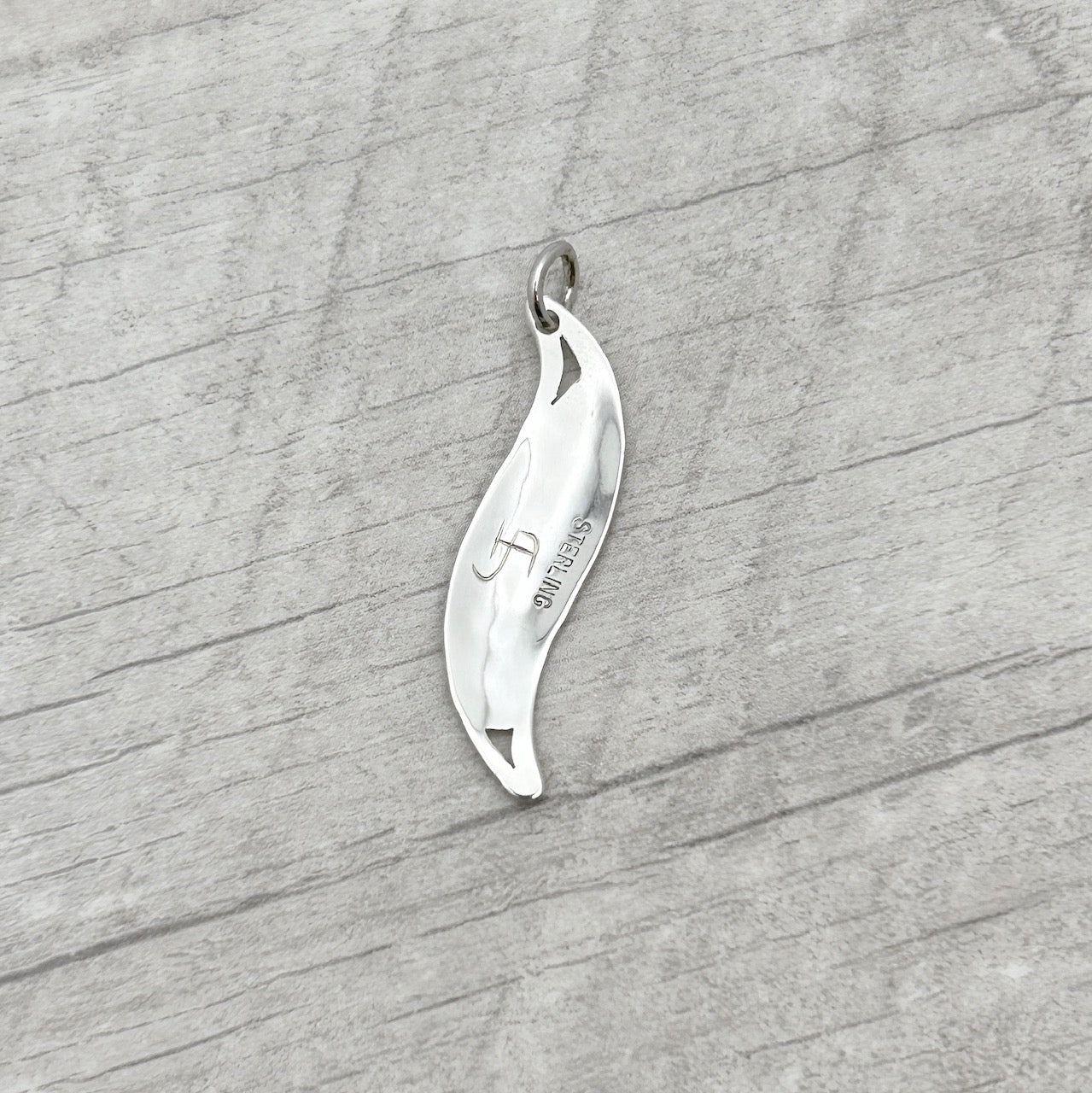 Dogfish Pendant